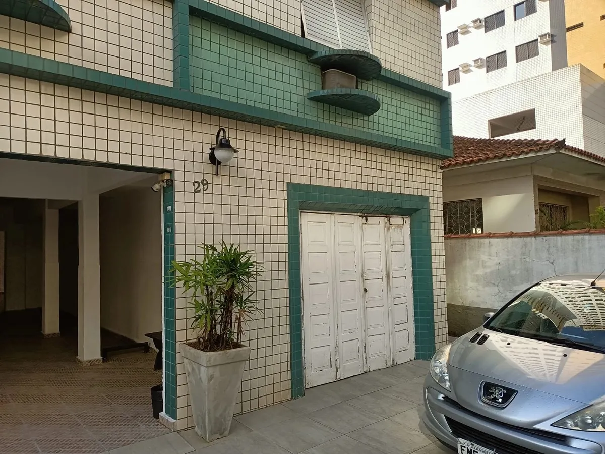 Imagem Oportunidade de Apartamento na Baixada!!!!