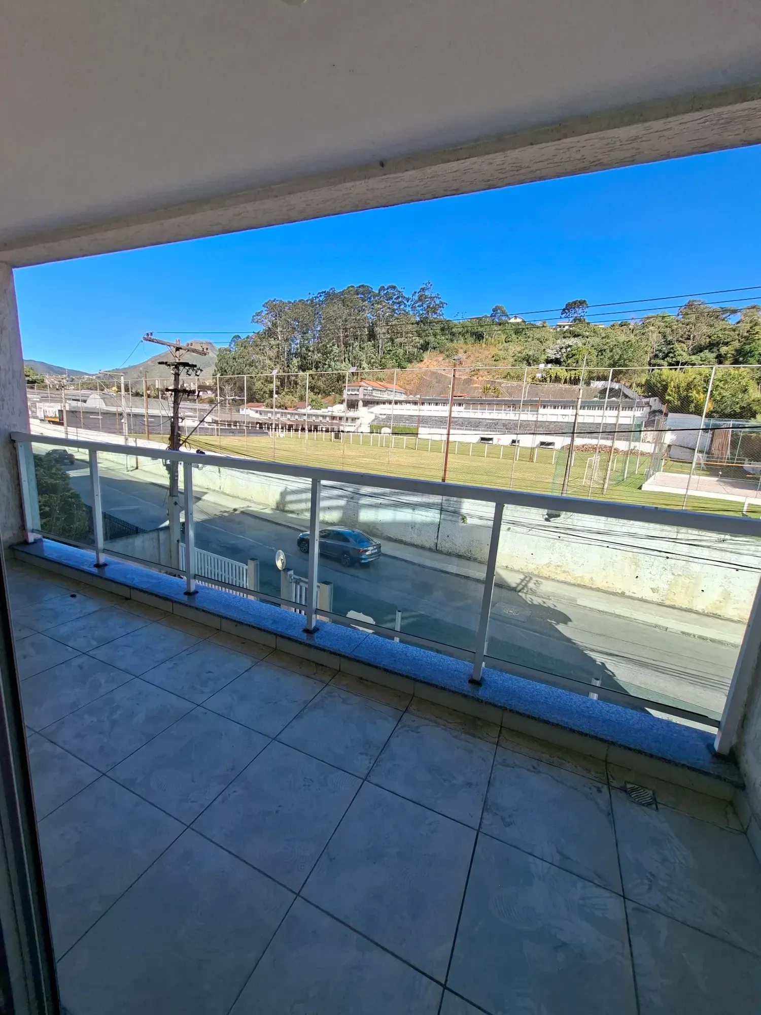 Imagem Apartamento com 2 Quartos para Alugar, 83 m² em Várzea - Teresópolis