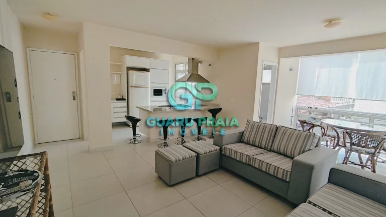 Imagem Apartamento à venda no bairro Enseada - Guarujá/SP