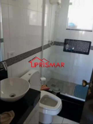 Imagem Linda Cobertura Duplex no Boqueirão 2 vagas.