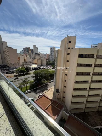 Imagem Se você procura praticidade, conforto e um toque de sofisticação, esse Studio é a escolha perfei...