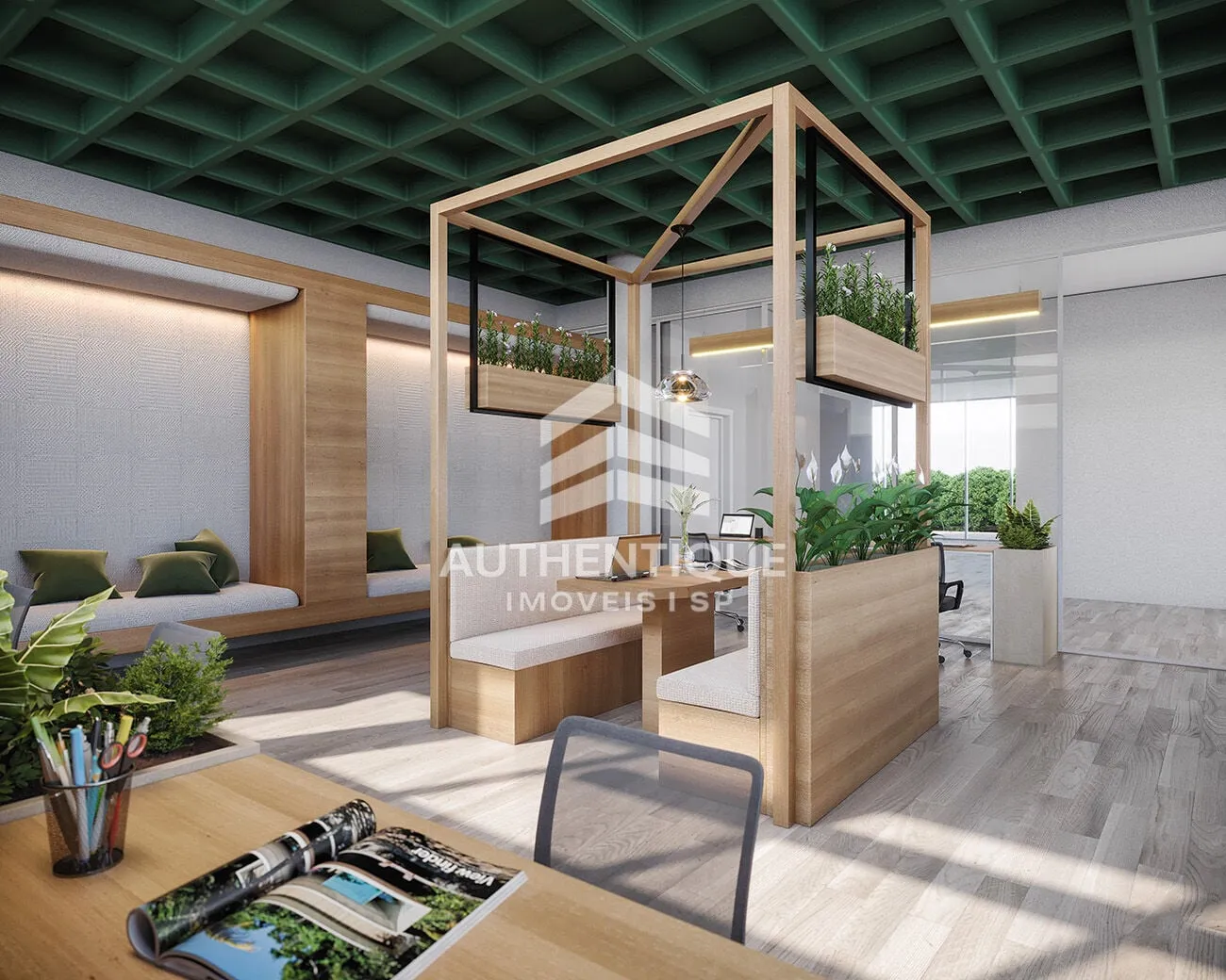 Imagem VILA PARQUE BUTANTA - Apartamento no bairro Butantã, São Paulo/SP