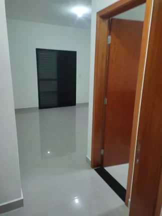 Imagem Casa térrea à venda com 3 quartos, sendo 1 suíte, em Loteamento Parque Residencial Serras de Atibaia II, Atibaia - SP