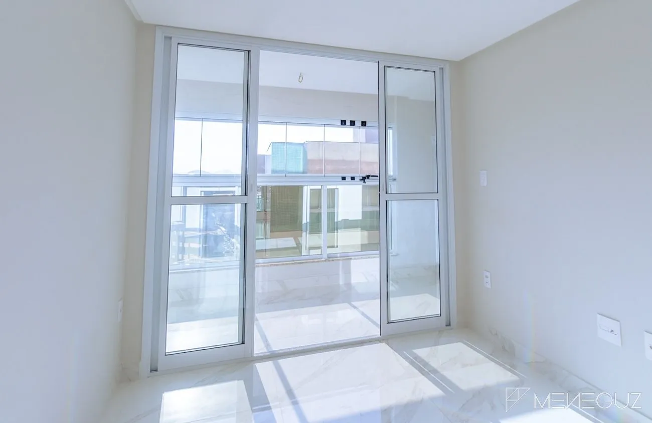 Imagem Apartamento 2 Quartos a venda no centro de Guarapari com vista para o canal