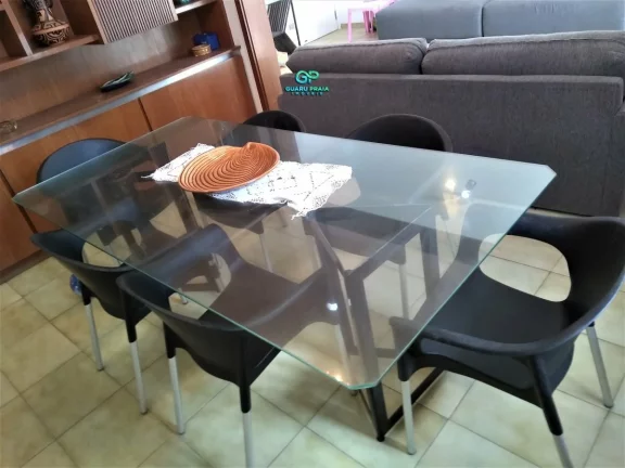 Imagem Apartamento Padrão para Venda em Pitangueiras Guarujá-SP