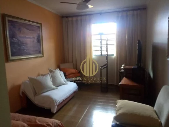 Imagem Casa comercial e residencial no Jardim Paulistano