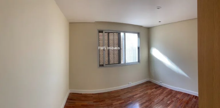 Imagem Cobertura de luxo com 3 quartos e 2 suítes na Bela Vista, São Paulo-SP: 220m², 6 banheiros e 2 vagas de garagem!