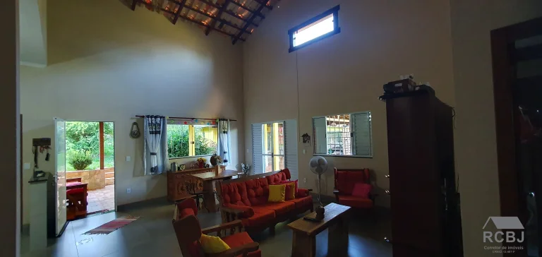 Imagem SITIO RESIDENCIAL em ESMERALDAS - MG, CIDADE JARDIM