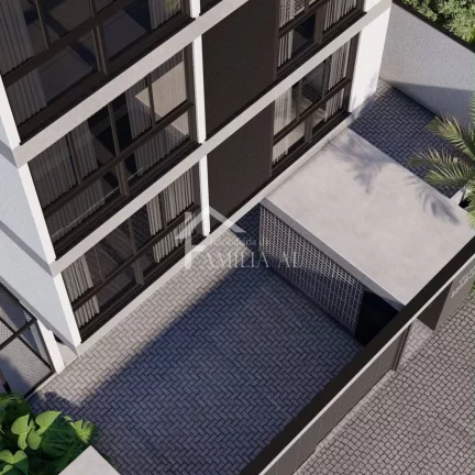 Imagem APARTAMENTO COM 2 ou 3 QUARTOS NO VILA NOVA
