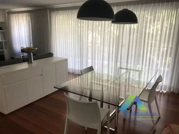 Foto do imóvel Apartamento com 3 suítes e 129 m² por R$ 1.490.000 - Real Parque