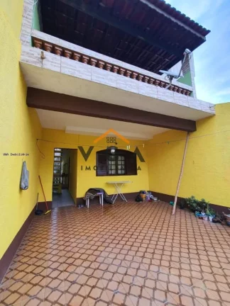 Imagem Sobrado para Venda em São Paulo, Jardim Casa Pintada, 4 dormitórios, 2 banheiros, 2 vagas