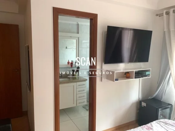 Imagem Apartamento à Venda no Nova Campinas em Campinas, São Paulo