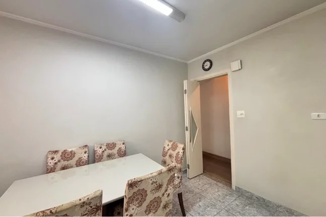 Imagem APARTAMENTO RESIDENCIAL em São Paulo - SP, Perdizes