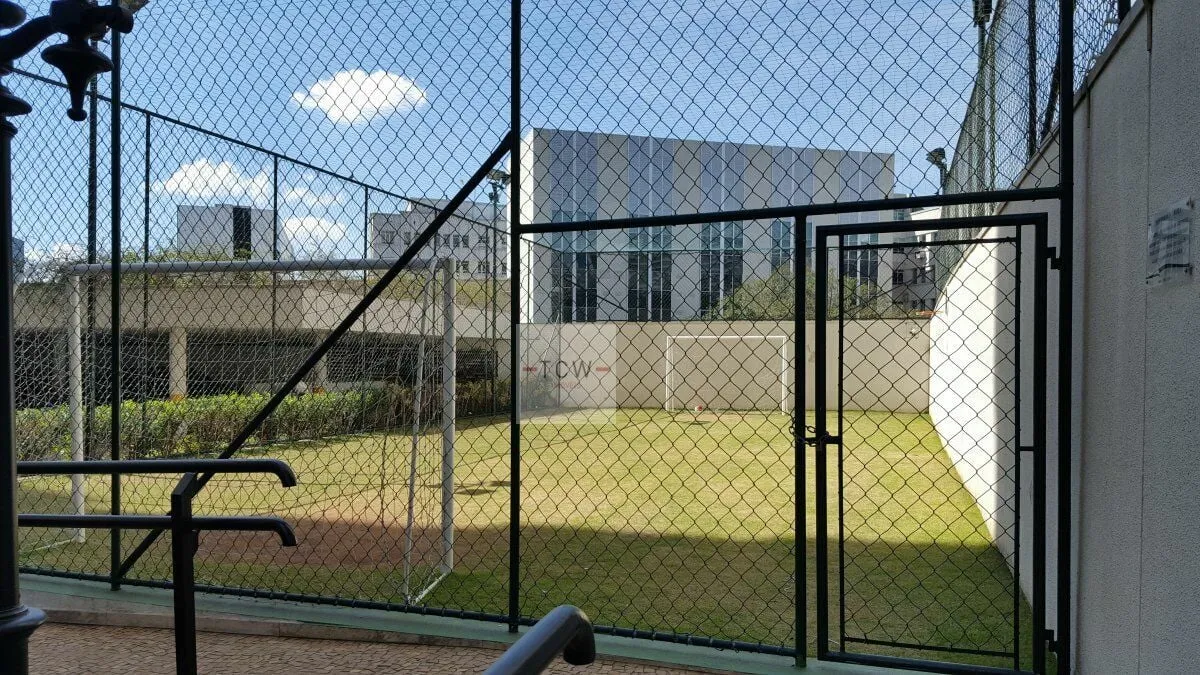 Imagem Apartamento na Martiniano de Carvalho