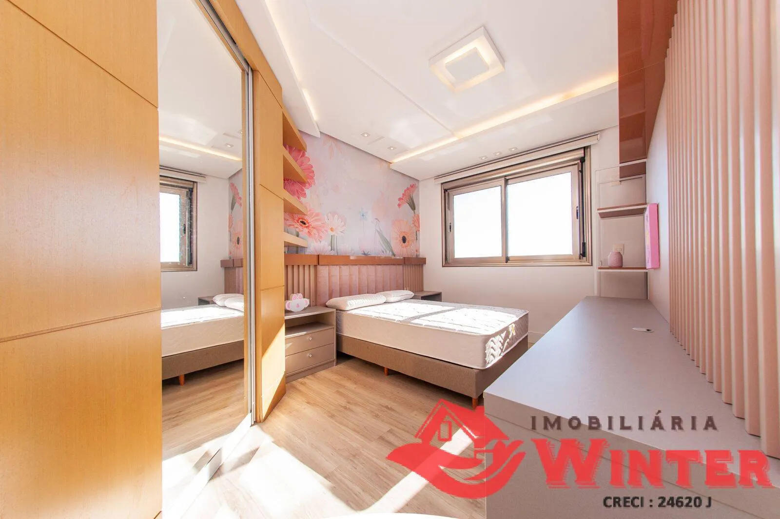 Imagem Casa de Alto Padrão com 430 m2 mobiliada em Bom Principio.