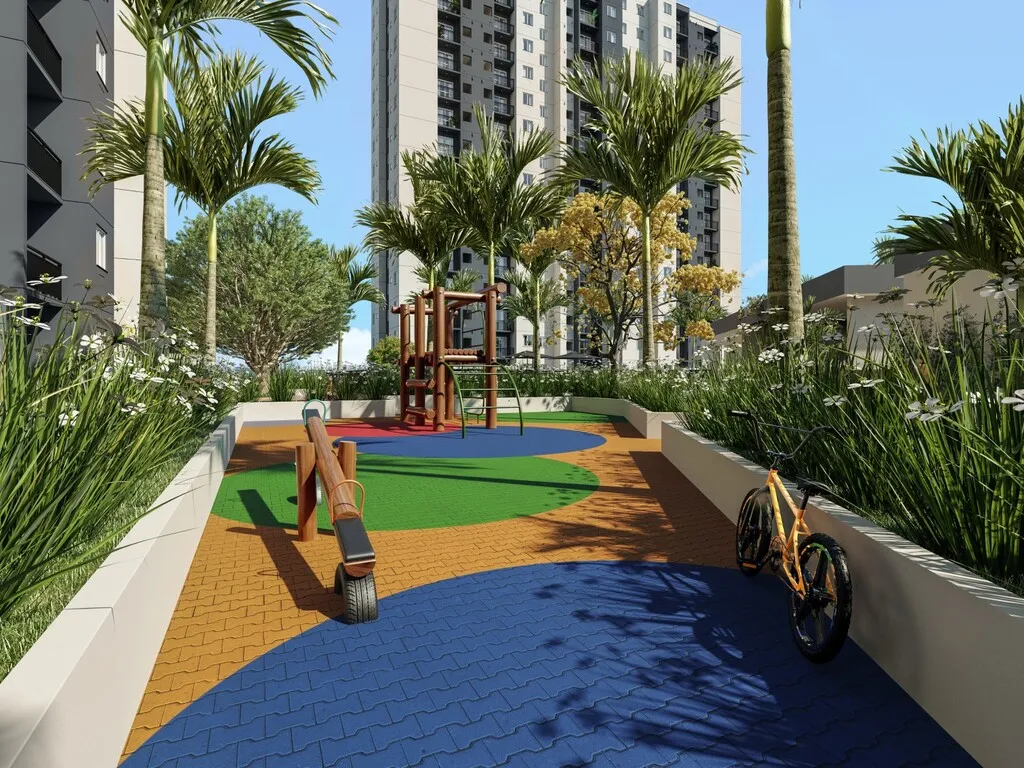 Imagem Apartamento a Venda no bairro Jacarepaguá - Rio de Janeiro, RJ