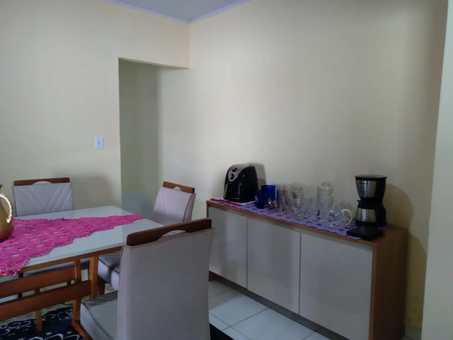 Imagem Casa à venda 2 Quartos, 4 Vagas, 252.4M², Residencial Vale das Acácias, Pindamonhangaba - SP