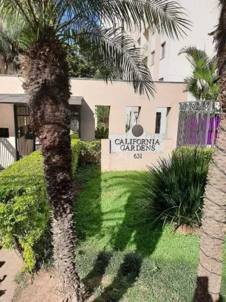 Imagem Apartamento com 3 dormitórios à venda, 65 m² por R$ 480.000,00 - Portal do Morumbi - São Paulo/SP