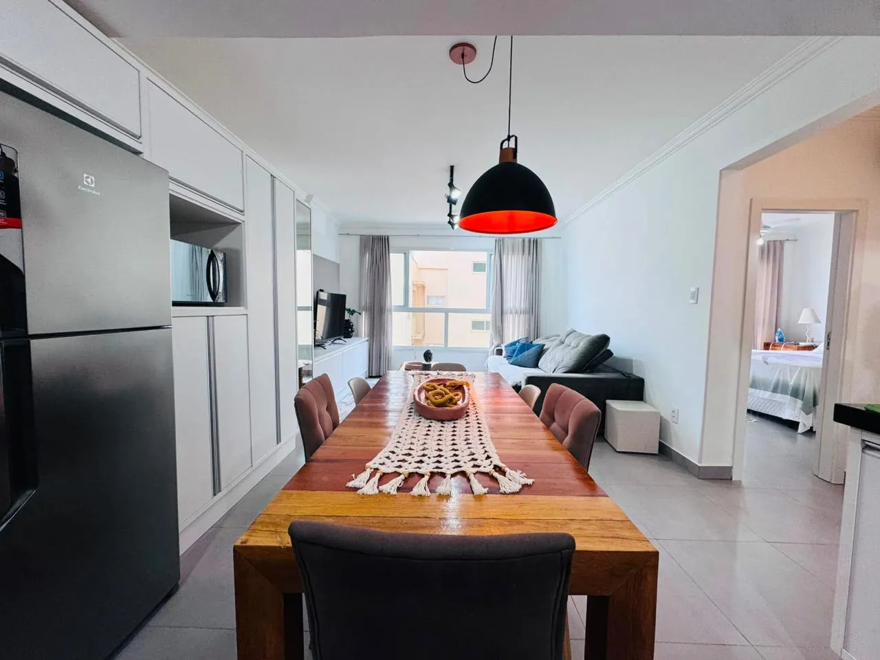 Imagem Apartamento à venda em Balneário Camboriú, Centro, com 2 quartos, 77m2