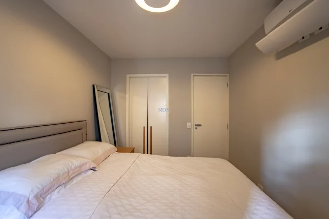 Imagem Apartamento de 84m² a venda no Itaim