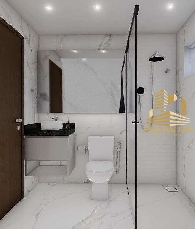 Imagem Apartamento em Lançamentos no bairro Carapibus - Conde, PB