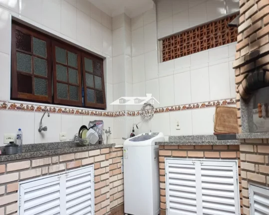 Imagem CASA RESIDENCIAL em Bertioga - SP, Boracéia