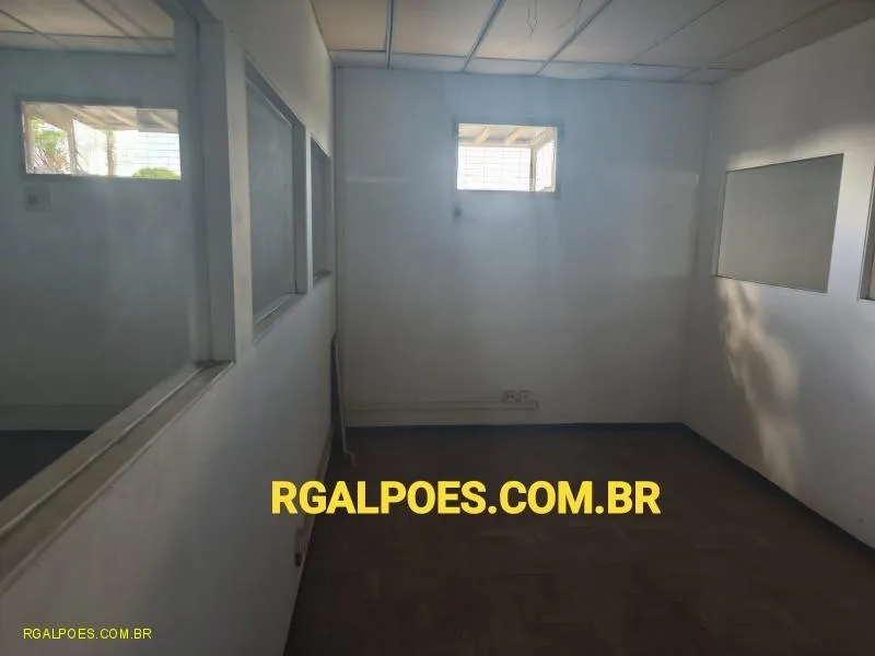 Imagem Galpão para Locação em RIO DE JANEIRO, IRAJÁ, 2 banheiros