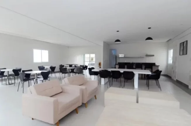 Imagem TERRA NOSTRA - MBIGUCCI - Apto de 43m², em excelente localização de Guarulhos!!
