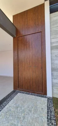 Imagem Casa com 4 suítes à venda, 250 m² por - Condomínio San Giovanni - Itatiba/SP