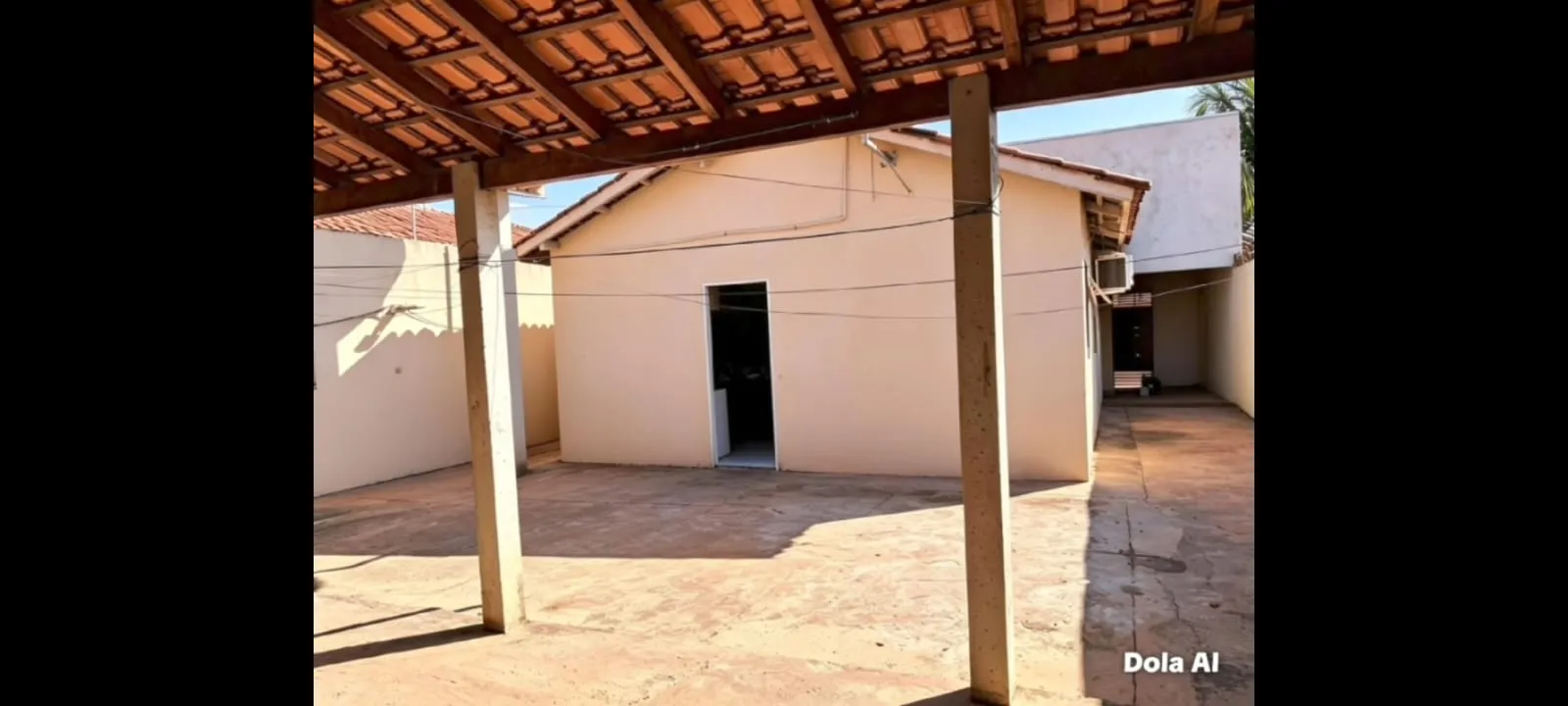 Imagem Casa no bairro Novo Mundo, em Várzea Grande - MT