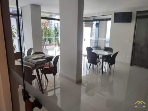 Imagem Apartamento com 3 quartos, sendo uma suíte à venda na Vila Japi, em Jundiaí - SP