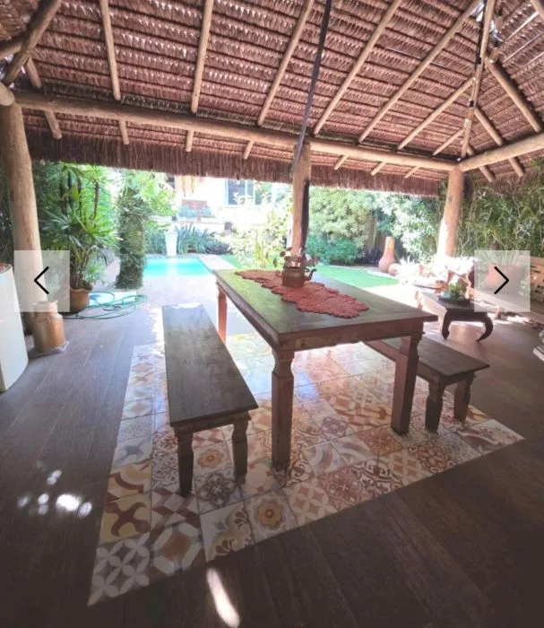 Imagem Vila do Mar: casa duplex de 312 m² e 4 quartos | OD28