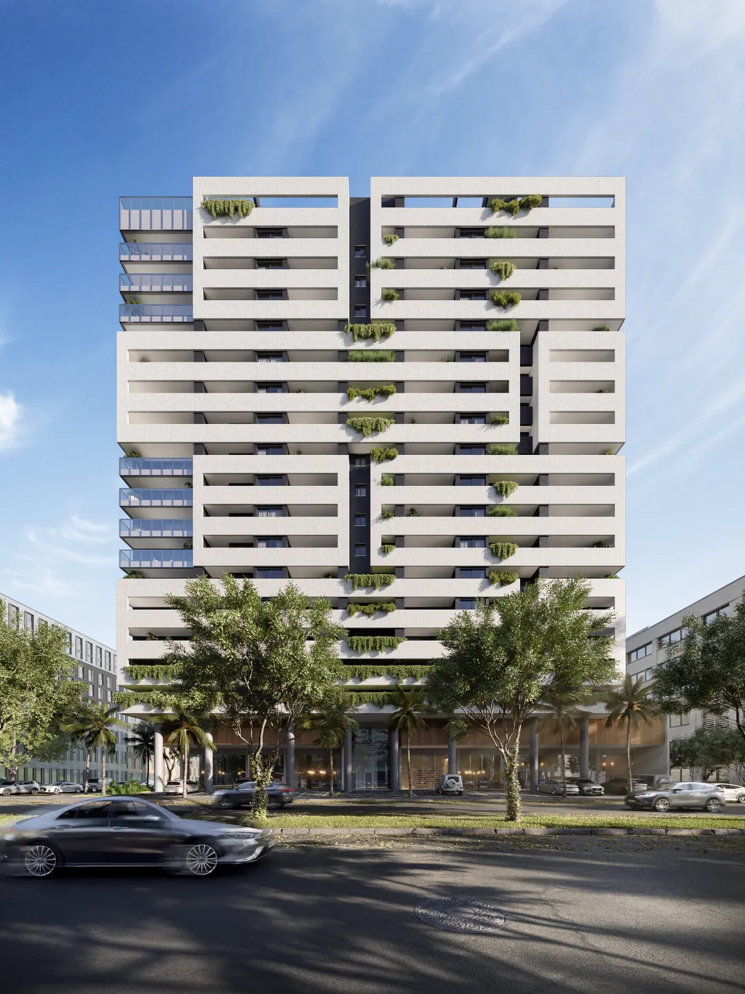 Imagem Apartamento à venda em Torres, Centro, com 2 quartos, 97.85m2