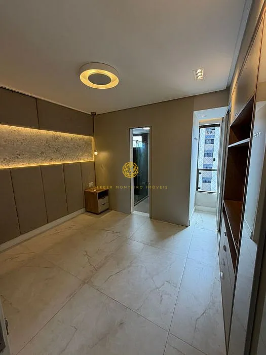 Imagem Apartamento - Venda no Giardino Loreto na Graça