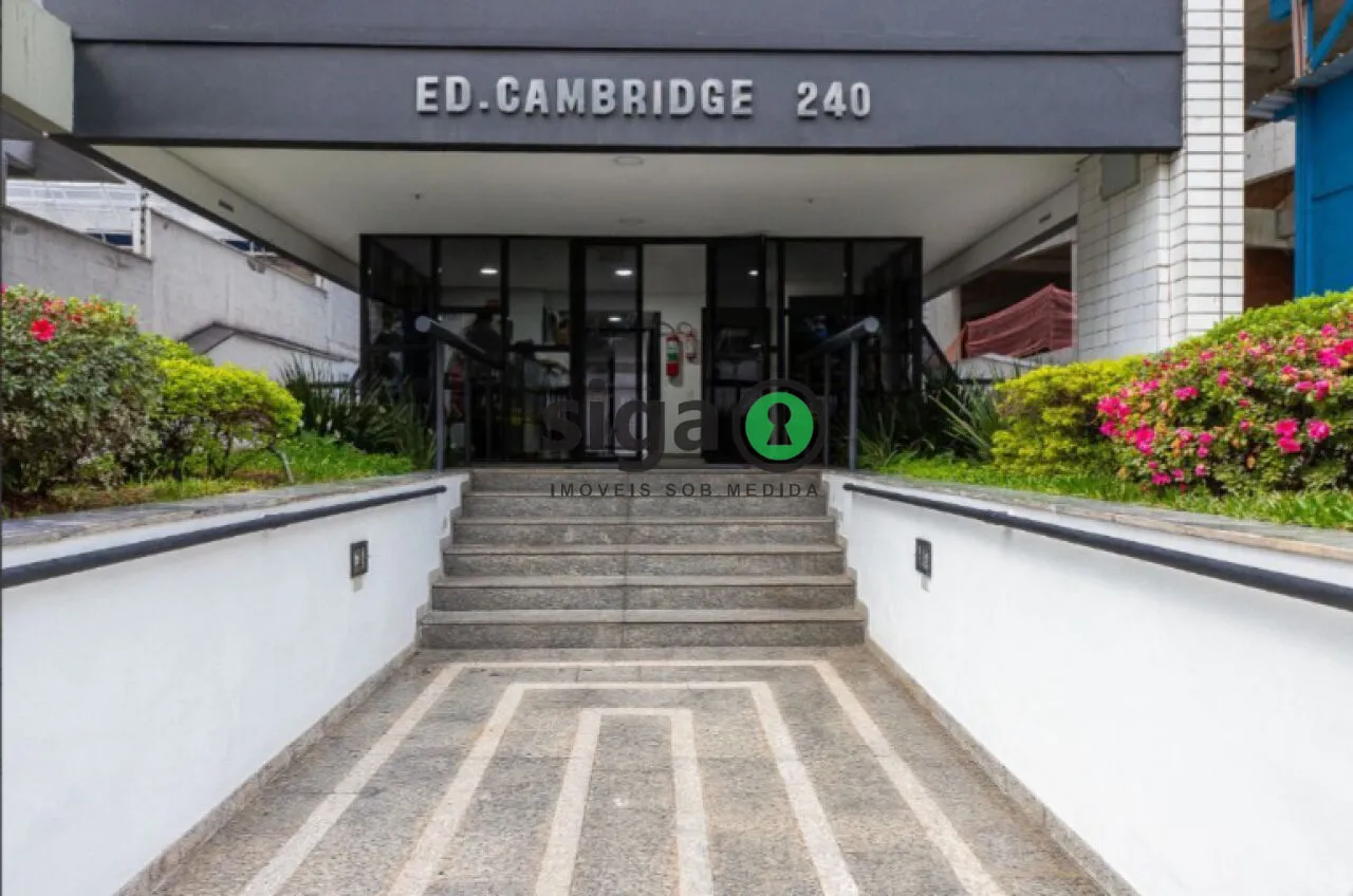 Imagem Sala Comercial à Venda ? 45m² | Pinheiros