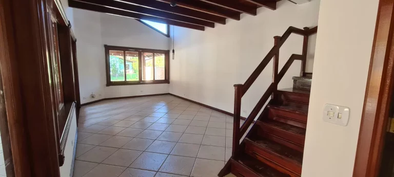 Imagem Excelente Casa em condomínio Fechado
