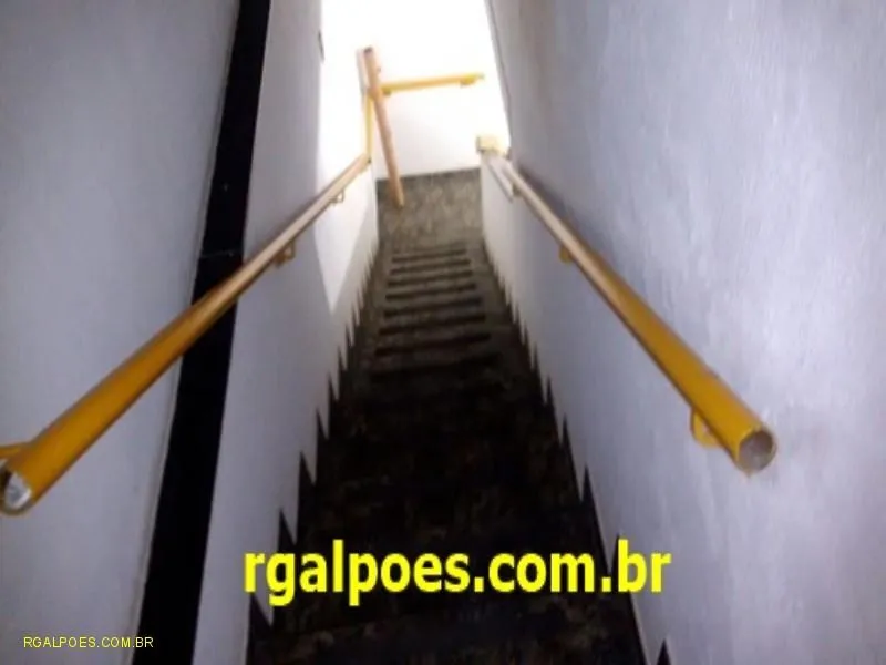 Imagem Salão Comercial para Venda em DUQUE DE CAXIAS, Santa Cruz Da Serra, 3 banheiros, 3 vagas