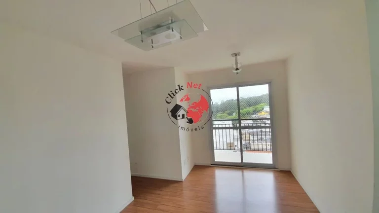 Imagem Apartamento à Venda no Centro de Diadema - Ótimo para investidor