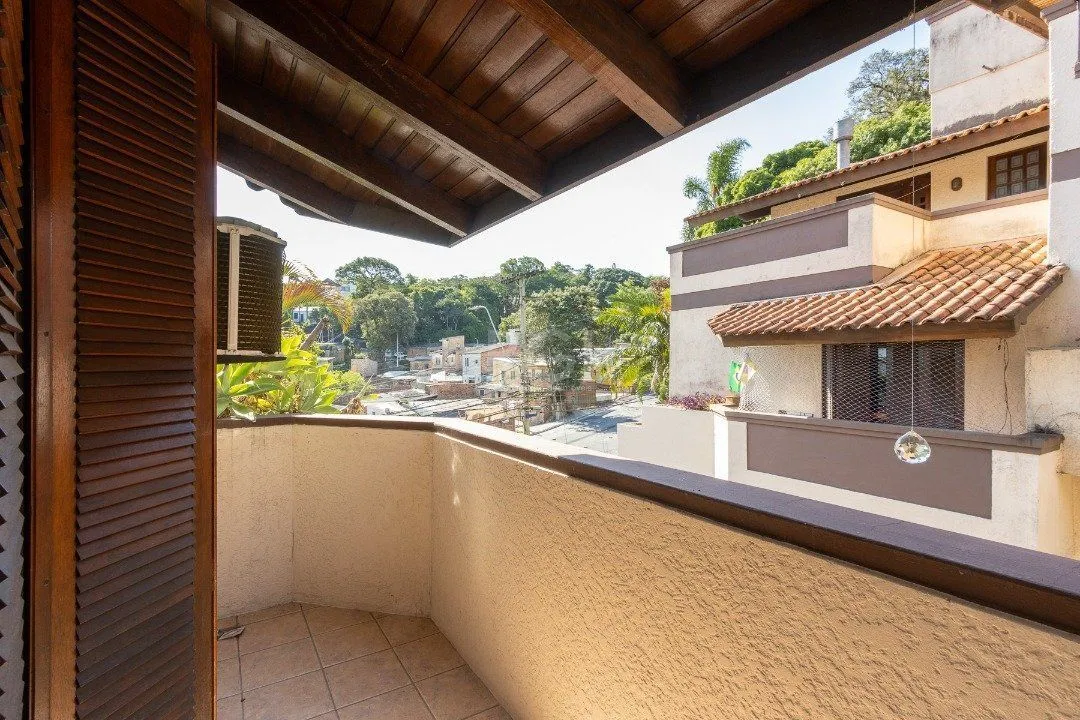 Imagem Casa de Condomínio em Tristeza