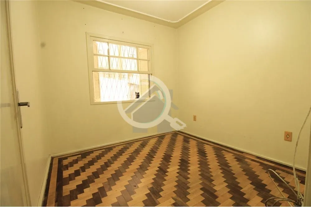 Imagem Amplo apartamento de 1 dormitório com closet, banheiro com ventilação natural, amplo arejado, pá...
