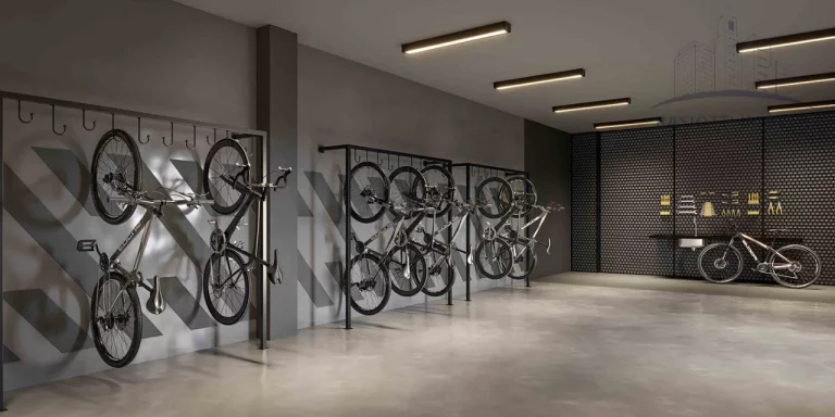 Imagem Apartamento à Venda Zona Oeste: 62 e 76m², 1 Suíte e Vaga