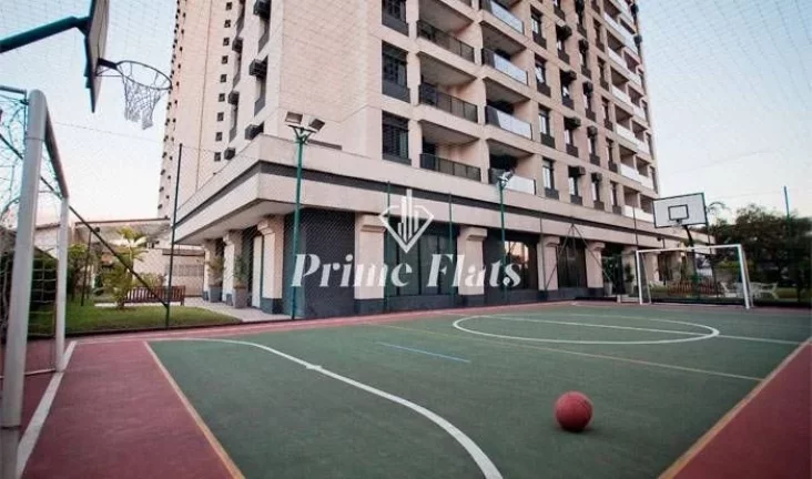 Imagem Flat disponível para venda no Hotels Congonhas by Atlântica, com 29m², 1 dormitório e 1 vaga de garagem