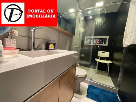 Imagem APARTAMENTO RESIDENCIAL em RIO DE JANEIRO - RJ, BARRA DA TIJUCA