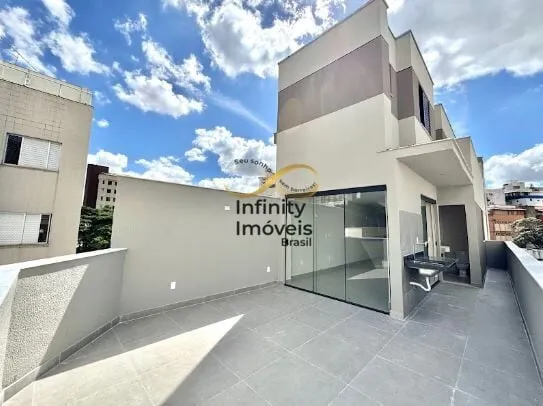 Imagem ORION, ANCHIETA - Apartamento à venda no bairro Anchieta - Belo Horizonte/MG
