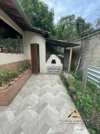 Imagem Casa 4 Quartos em lote 950 m2 - Jd Santa Clara - Ipatinga - COD 1265