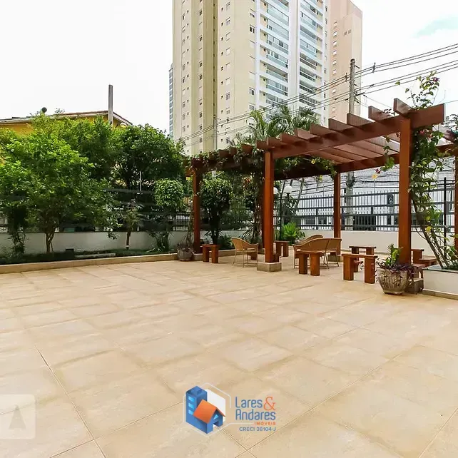Imagem Apartamento para venda em Vila Gertrudes com 3 quartos, sendo 1 suíte, 81m²