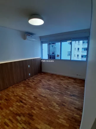 Imagem Apartamento a venda de 3 dormitórios no Jardim Paulista