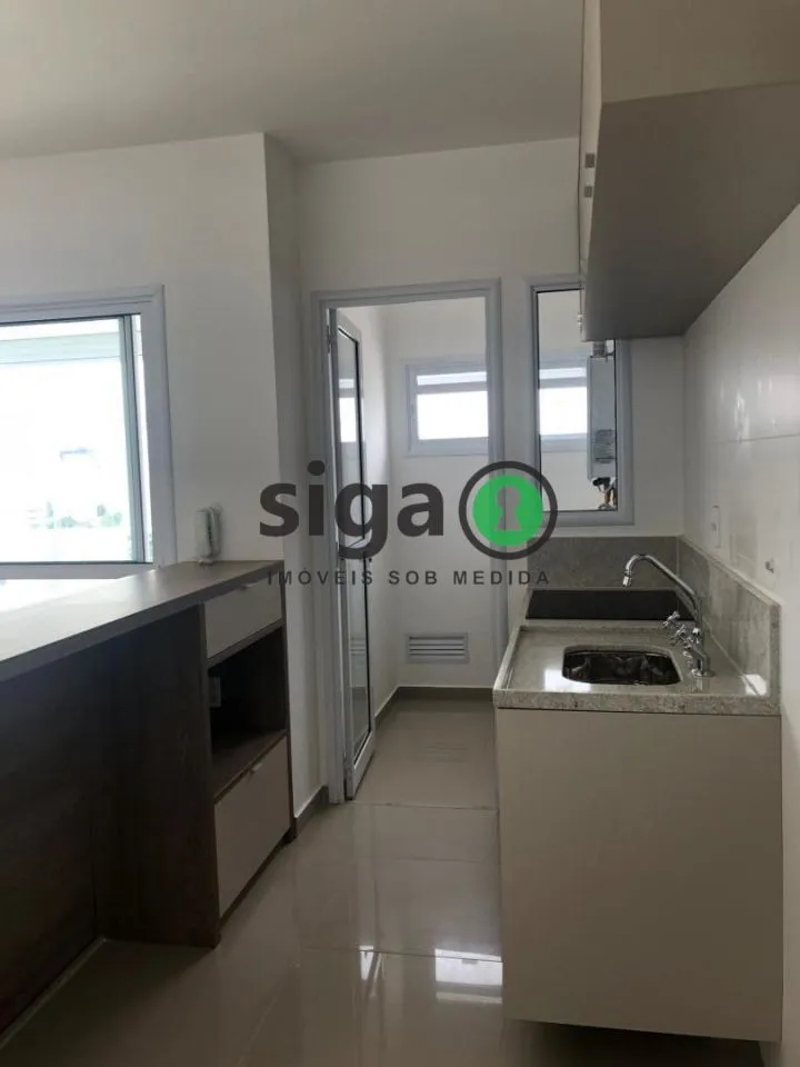 Imagem Apartamento à venda 1 Quarto, 1 Vaga, 45m², Vila Mariana-SP