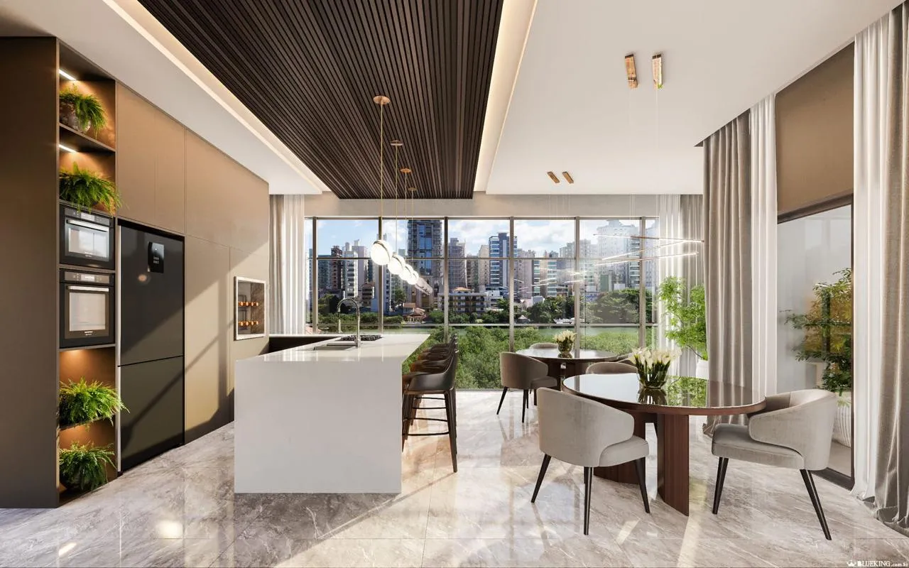 Imagem Apartamento com vista para o mar à venda com 130m2 por R$ 2.000.000,00