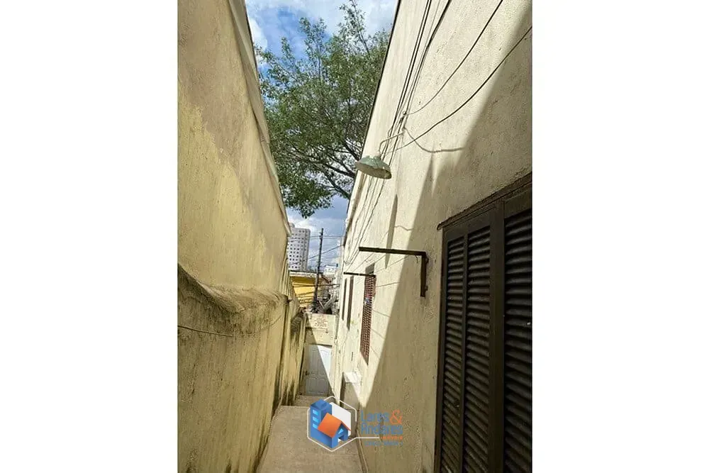 Imagem Casa à venda 1 Quarto 212M² Aclimação São Paulo - SP